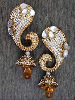 Fashion Earrings